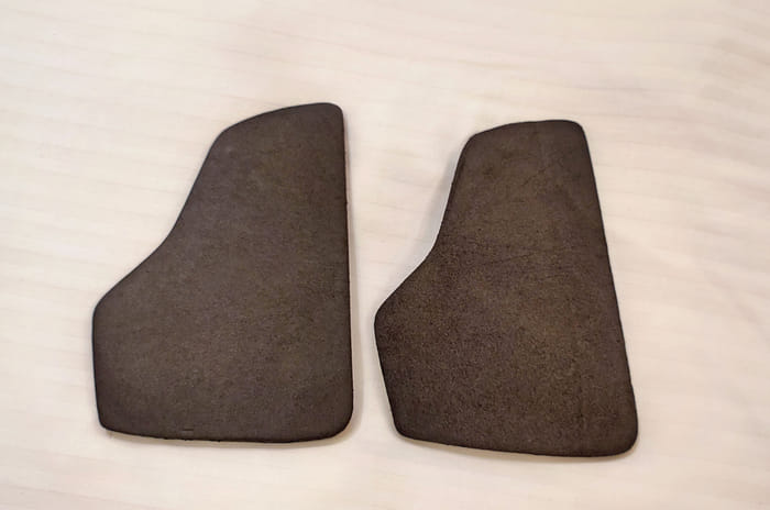 Raida Bolt mesh riding jacket review